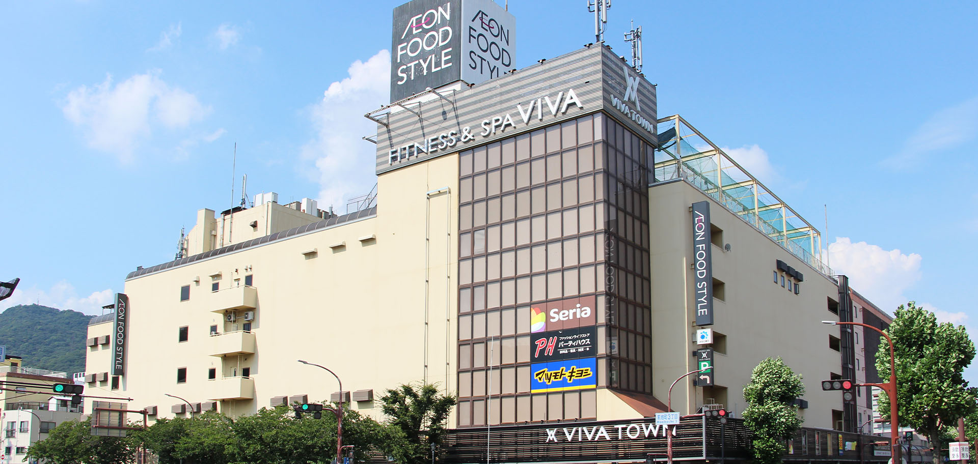 ビバタウン板宿ビル